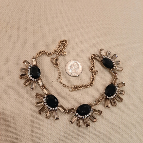 J. Crew statement necklace - Picture 10 of 11